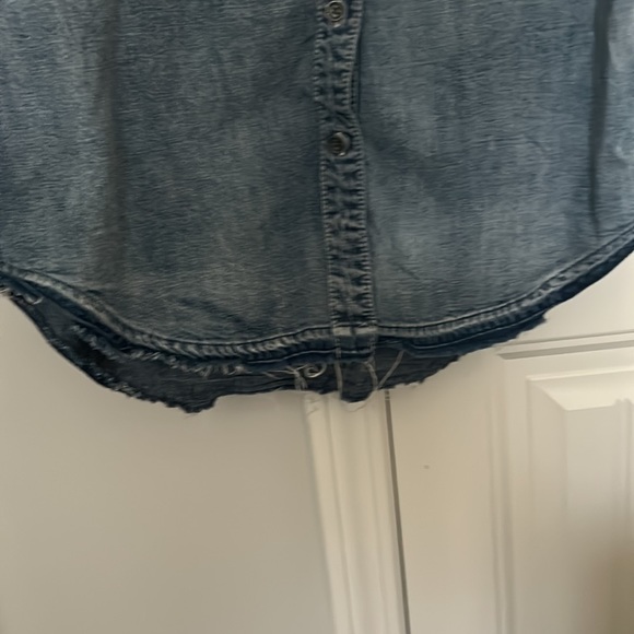 True Religion Denim Dress - Picture 6 of 6